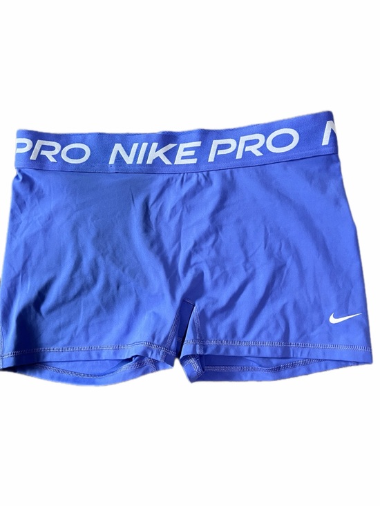 Nike Pants - Nike Pro Women’s Spandex Shorts